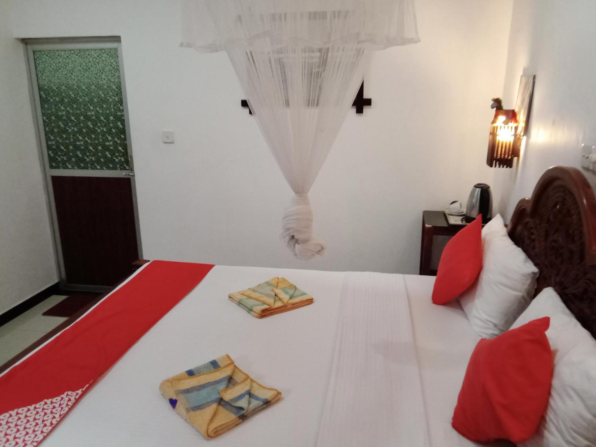 Hotel Awon Mirissa Habitación foto