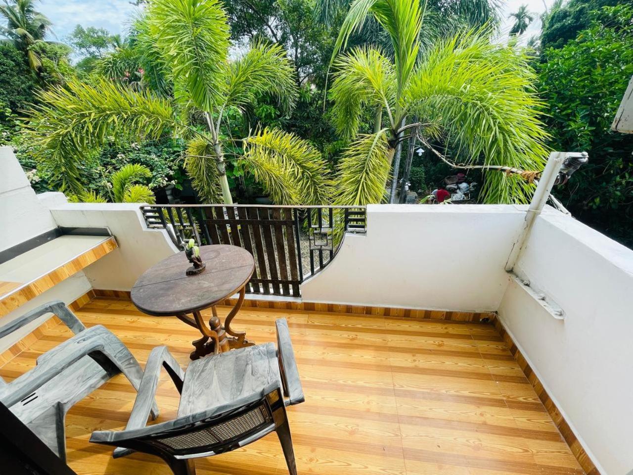 Hotel Awon Mirissa Habitación foto